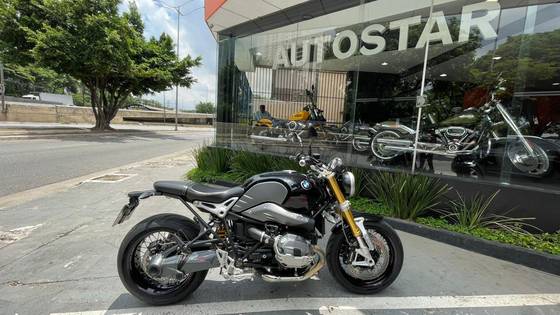 BMW R NINET 